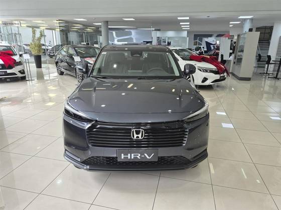 HONDA HR-V 1.5 DI I-VTEC FLEX EXL CVT